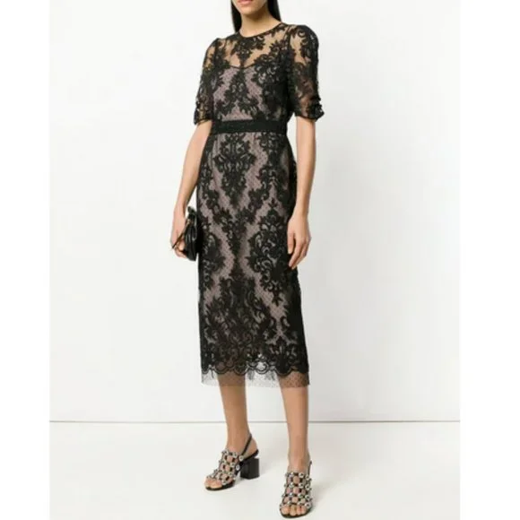 champagne color lace dress Champagne v neck tulle lace long prom dress champagne evening dress –  dresstby